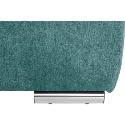 Domo collection Mona L-Form Sofa - Microfaser Chenille Bezug Domo collection Mona L-Form Sofa - Microfaser Chenille Bezug