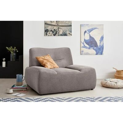 Domo Collection Cesena Polstersessel - Sessel Domo Collection Cesena Polstersessel - Sessel