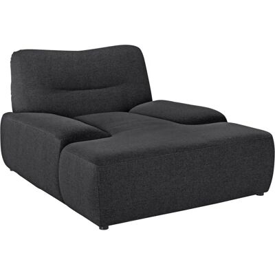 Domo Collection Cesena Sessel - Entspannen, Komfort, Modern Domo Collection Cesena Sessel - Entspannen, Komfort, Modern