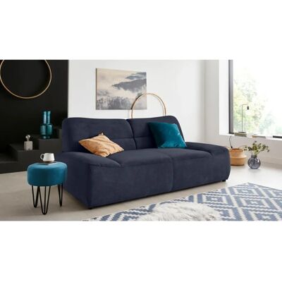 Domo Collection Cesena 2-Sitzer Sofa - Sofa Domo Collection Cesena 2-Sitzer Sofa - Sofa