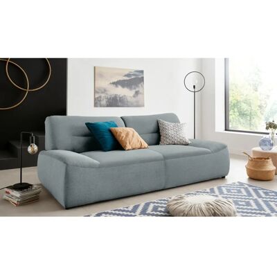 Domo Collection Cesena Modern 2,5-Sitzer Sofa - Sofas Domo Collection Cesena Modern 2,5-Sitzer Sofa - Sofas