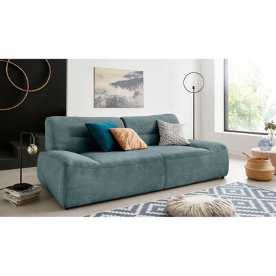 Domo Collection Cesena - Moderner Chenille-Sofa 2,5-Sitzer Domo Collection Cesena - Moderner Chenille-Sofa 2,5-Sitzer