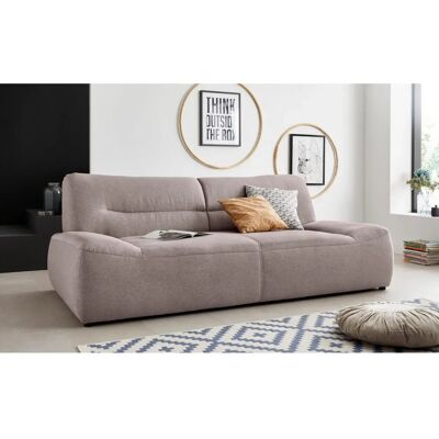 DOMO collection Cesena 2,5-Sitzer Sofa - Wohnzimmermöbel DOMO collection Cesena 2,5-Sitzer Sofa - Wohnzimmermöbel