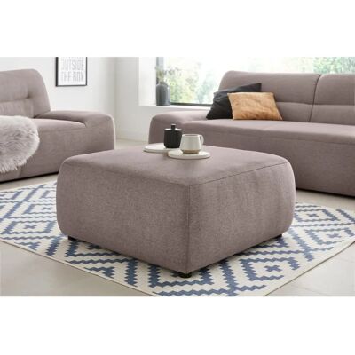 DOMO collection Cesena - Fein Struktur Hocker DOMO collection Cesena - Fein Struktur Hocker