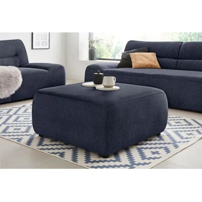 Domo collection Cesena Hocker - Polsterhocker Domo collection Cesena Hocker - Polsterhocker