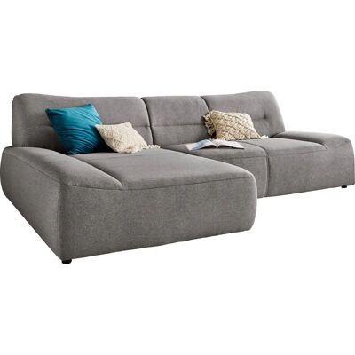 Domo Collection Cesena L-Form Sofa - Modernes Design Domo Collection Cesena L-Form Sofa - Modernes Design