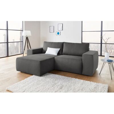 LOOKS BY WOLFGANG JOOP LooksII L-Form Sofa - Sofa LOOKS BY WOLFGANG JOOP LooksII L-Form Sofa - Sofa