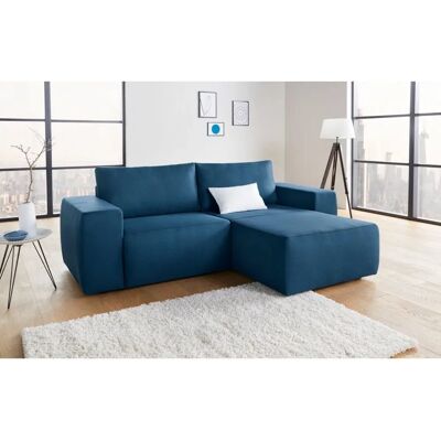 WOLFGANG JOOP LooksII L-Form Sofa - Sofas WOLFGANG JOOP LooksII L-Form Sofa - Sofas