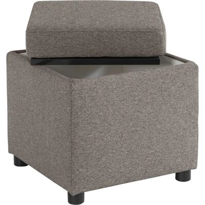 WOLFGANG JOOP LooksIII Hocker - Hocker mit Stauraum WOLFGANG JOOP LooksIII Hocker - Hocker mit Stauraum
