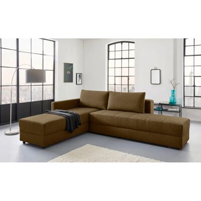 WOLFGANG JOOP LooksIII L-Form Sofa - Modernes Design WOLFGANG JOOP LooksIII L-Form Sofa - Modernes Design