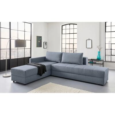 WOLFGANG JOOP LooksIII L-Form Couch - Sofa WOLFGANG JOOP LooksIII L-Form Couch - Sofa