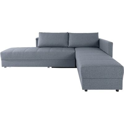 LOOKS BY WOLFGANG JOOP LooksIII L-Form Sofa - Sofa LOOKS BY WOLFGANG JOOP LooksIII L-Form Sofa - Sofa