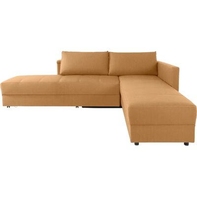 LOOKS BY WOLFGANG JOOP LooksIII L-Form Sofa - Sofa LOOKS BY WOLFGANG JOOP LooksIII L-Form Sofa - Sofa