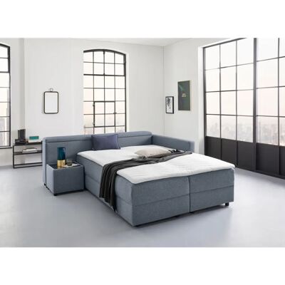 Wolfgang Joop LooksIII Altweiß 140x200cm Topper - Topper Wolfgang Joop LooksIII Altweiß 140x200cm Topper - Topper