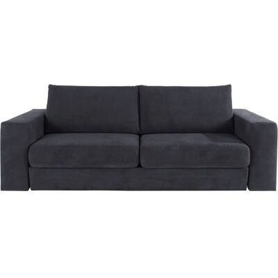 Wolfgang Joop Looksv Microflausch Sofa - 4-Sitzer Wolfgang Joop Looksv Microflausch Sofa - 4-Sitzer