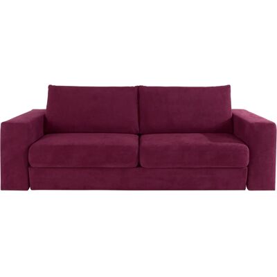 Wolfgang Joop Looksv Lila Microflausch Sofas - Wohnzimmermöbel Wolfgang Joop Looksv Lila Microflausch Sofas - Wohnzimmermöbel