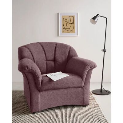 Domo Collection Papenburg Sessel - Webstoff Domo Collection Papenburg Sessel - Webstoff