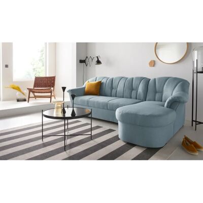 Ecksofa DOMO COLLECTION Papenburg L-Form - Mit Bettfunktion Ecksofa DOMO COLLECTION Papenburg L-Form - Mit Bettfunktion