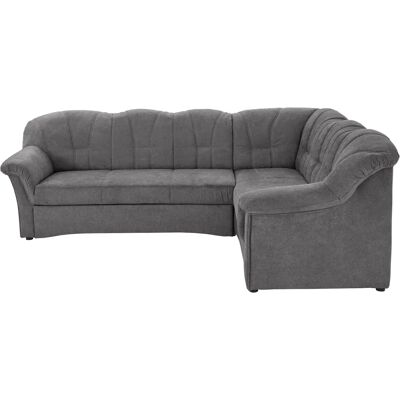 Domo Collection Papenburg Modularsofa - Grau Domo Collection Papenburg Modularsofa - Grau