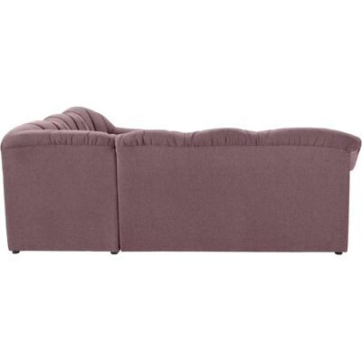 Domo collection Papenburg L-Form Couch - Sofa Domo collection Papenburg L-Form Couch - Sofa