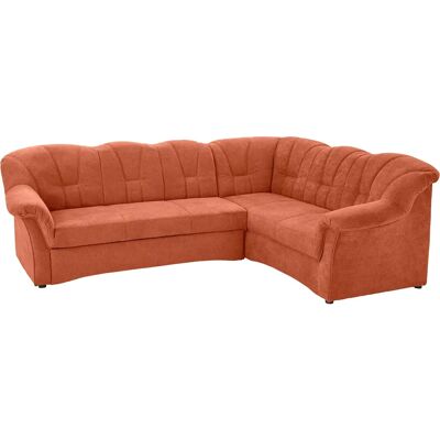 Domo Collection Papenburg - Vielseitiges Ecksofa mit 3 Varianten Domo Collection Papenburg - Vielseitiges Ecksofa mit 3 Varianten