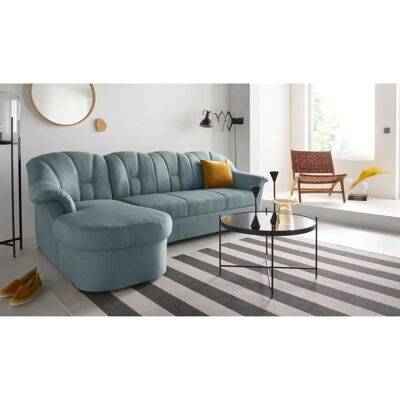 Domo Collection Papenburg L-Form Sofa - Sofas Domo Collection Papenburg L-Form Sofa - Sofas