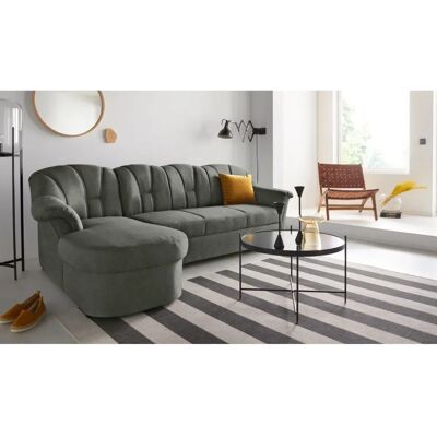 Domo Collection Papenburg L-Form Sofa - Sofa Domo Collection Papenburg L-Form Sofa - Sofa