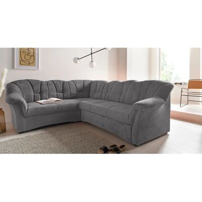 Ecksofa Domo Collection Papenburg - Sofa Ecksofa Domo Collection Papenburg - Sofa