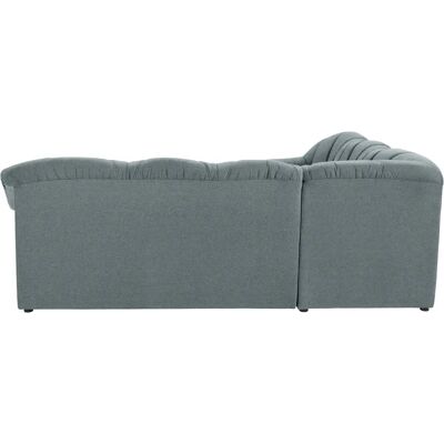 Domo Collection Papenburg Ecksofa - Vielseitiges L-Form Webstoff Domo Collection Papenburg Ecksofa - Vielseitiges L-Form Webstoff