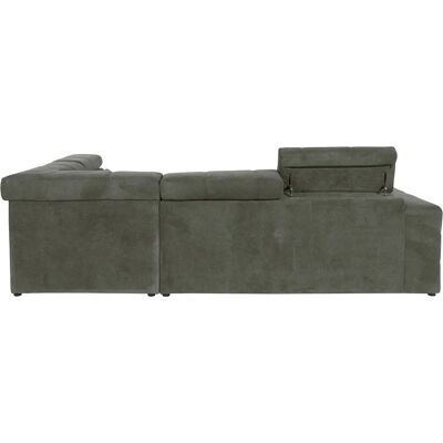 DOMO collection Brandon L-Form Sofa - Sofas DOMO collection Brandon L-Form Sofa - Sofas
