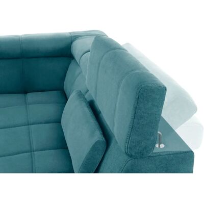 Domo Collection Brandon Türkisches Sofa - Sofa Domo Collection Brandon Türkisches Sofa - Sofa