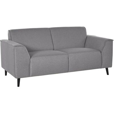 DOMO collection Amora 2-Sitzer Sofa - Sofas DOMO collection Amora 2-Sitzer Sofa - Sofas
