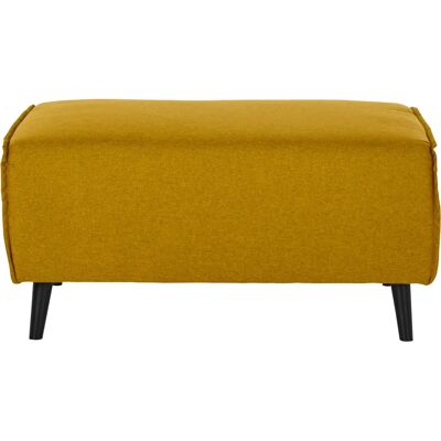 Domo Collection Amora Schaumstoffhocker Domo Collection Amora Schaumstoffhocker