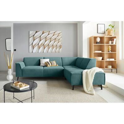 DOMO collection Amora L-Form Sofa - Sofas DOMO collection Amora L-Form Sofa - Sofas
