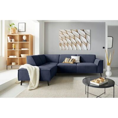 Domo Collection Amora L-Form Sofa - L-förmiges Sofa Domo Collection Amora L-Form Sofa - L-förmiges Sofa