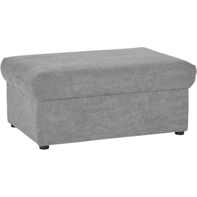 DOMO collection Topper Polsterhocker - Hocker DOMO collection Topper Polsterhocker - Hocker