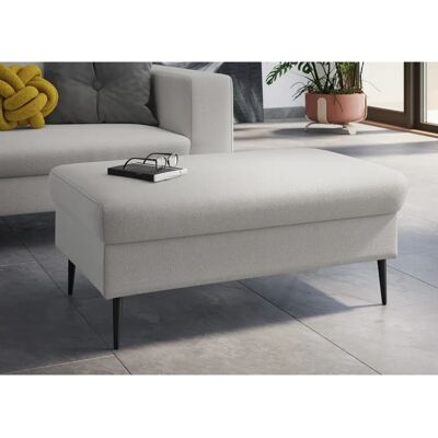 DOMO collection Modica Hocker - Silber DOMO collection Modica Hocker - Silber