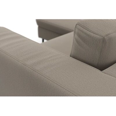 DOMO collection Modica L-Form Ecksofa DOMO collection Modica L-Form Ecksofa
