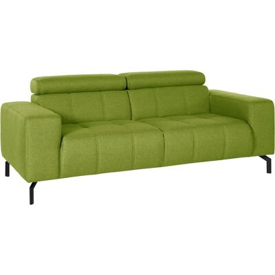 Domo collection Cunelli 2er-Sofa - Sofa Domo collection Cunelli 2er-Sofa - Sofa