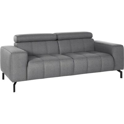 Domo collection Cunelli 2-Sitzer Sofa - Sofa Domo collection Cunelli 2-Sitzer Sofa - Sofa