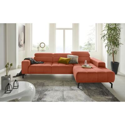 DOMO COLLECTION Cunelli L-Form - Sofa DOMO COLLECTION Cunelli L-Form - Sofa