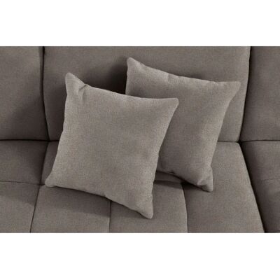 DOMO COLLECTION Franzi L-Form Sofa - L-Form, Recamiere rechts, Ohne Kopfteil DOMO COLLECTION Franzi L-Form Sofa - L-Form, Recamiere rechts, Ohne Kopfteil