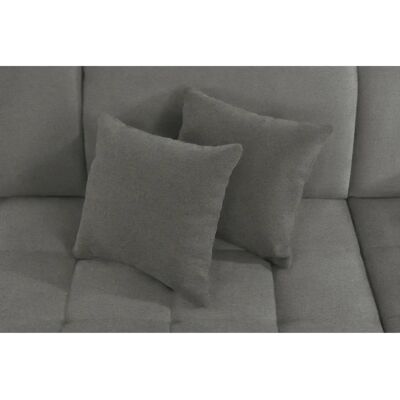 Domo Collection Franzi L-Form Sofa - Wohnzimmermöbel Domo Collection Franzi L-Form Sofa - Wohnzimmermöbel