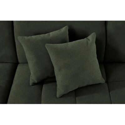 Domo Collection Franzi L-Form Sofa - Wohnzimmer Domo Collection Franzi L-Form Sofa - Wohnzimmer