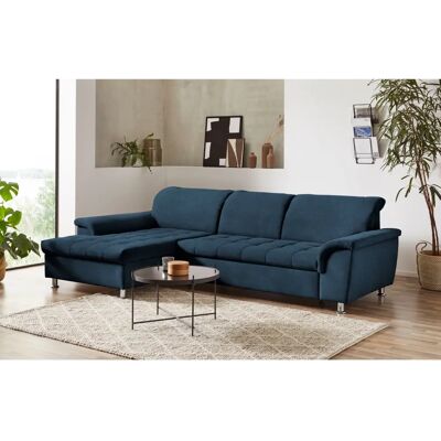 Domo collection Franzi L-Form Sofa - Relaxfunktion Domo collection Franzi L-Form Sofa - Relaxfunktion
