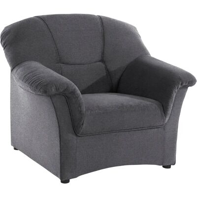 Domo Collection Sarafina Sessel - Modernes Design Domo Collection Sarafina Sessel - Modernes Design