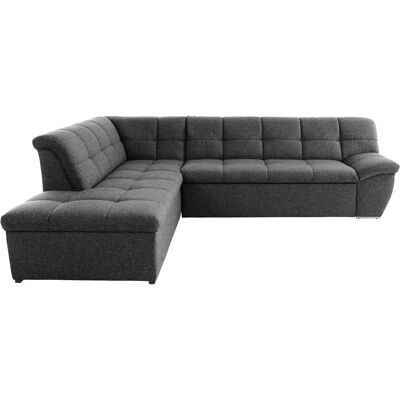 DOMO COLLECTION Lagoa L-Form Couch - Ecksofa DOMO COLLECTION Lagoa L-Form Couch - Ecksofa