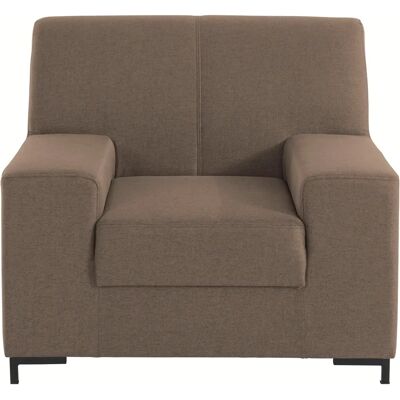 DOMO COLLECTION Ledas Sessel DOMO COLLECTION Ledas Sessel