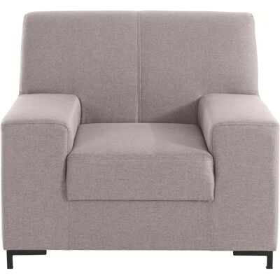 DOMO COLLECTION Ledas Sessel DOMO COLLECTION Ledas Sessel