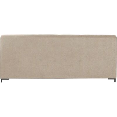 DOMO collection Ledas 3-Sitzer - Sofa DOMO collection Ledas 3-Sitzer - Sofa